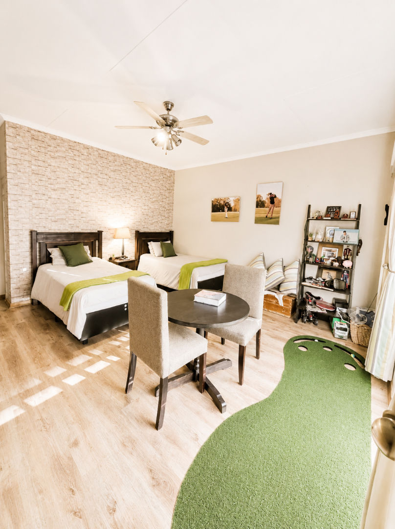 5 Bedroom Property for Sale in Klerksdorp Rural North West